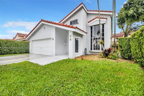 18868 NW 83rd Pl Hialeah FL 33015