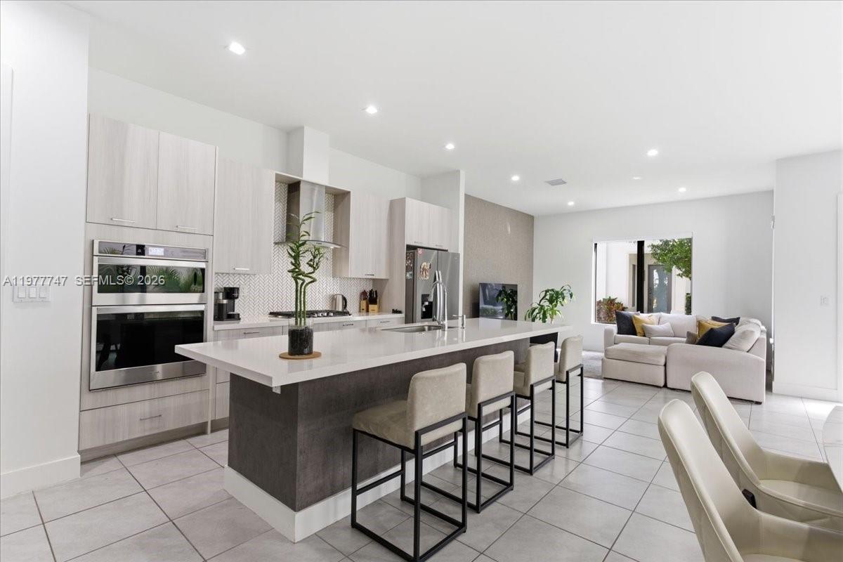 CANARIAS EAST - Residential