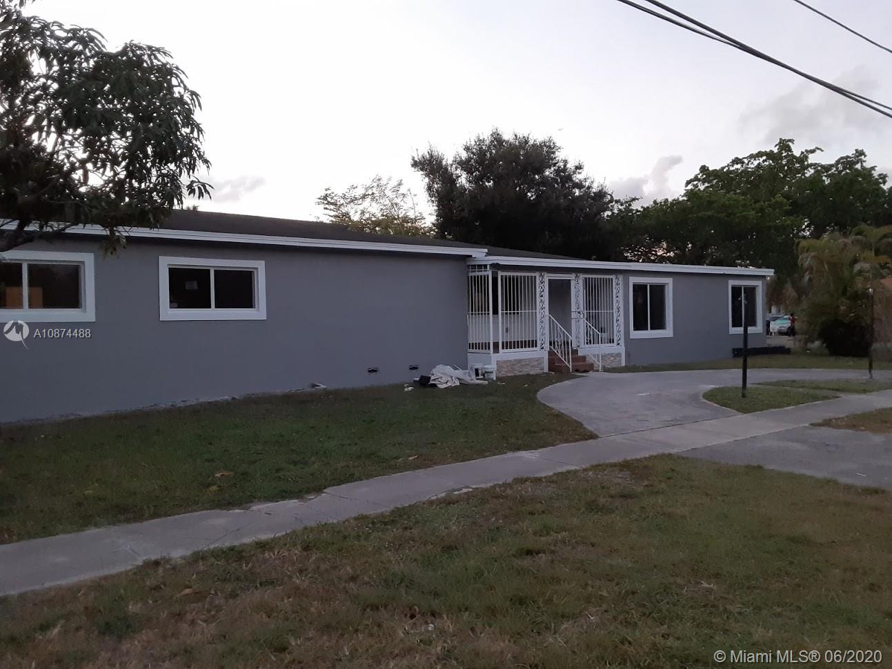 SUNKIST GROVE - Residential