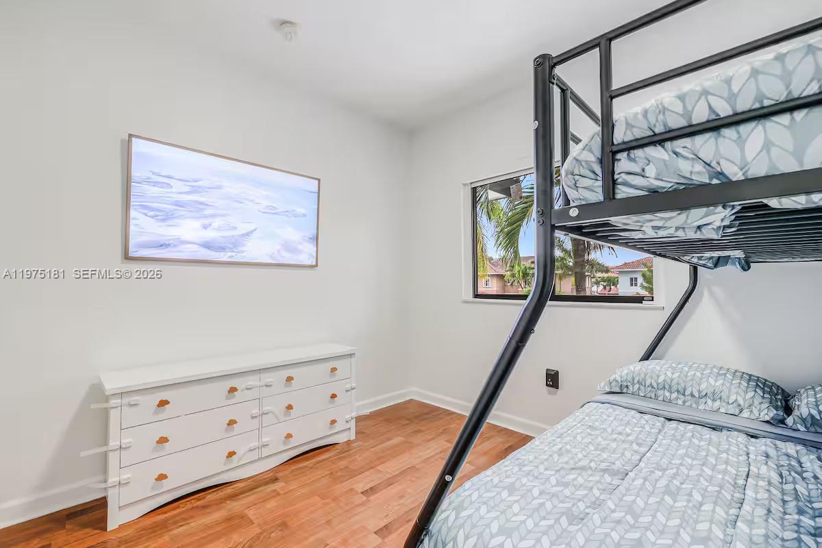 MILON VENTURE - Residential