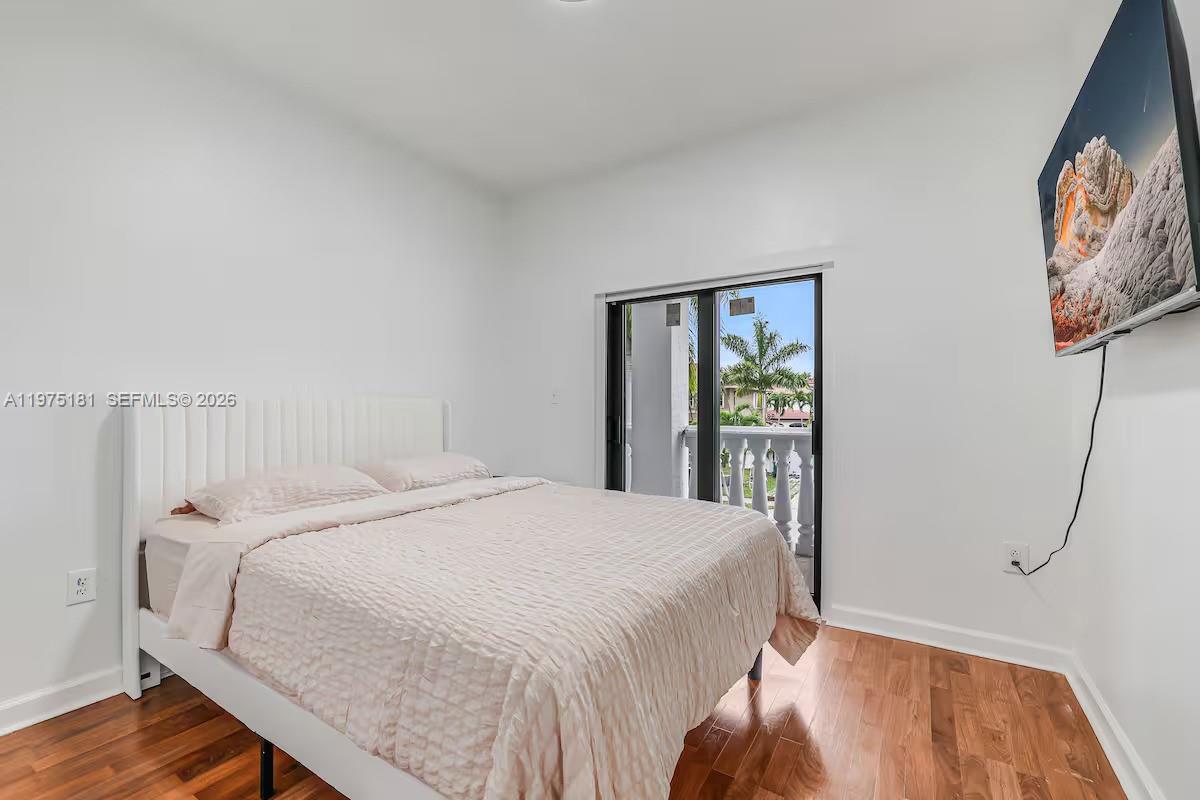 MILON VENTURE - Residential