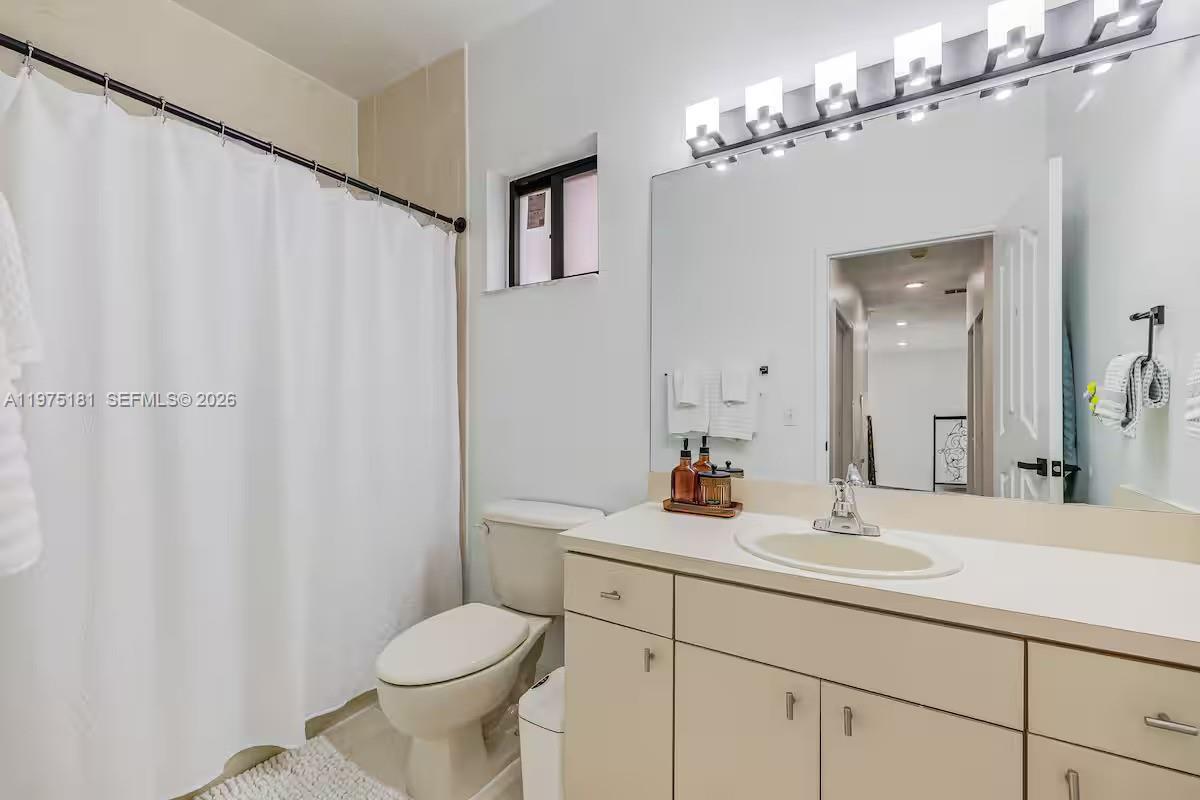 MILON VENTURE - Residential