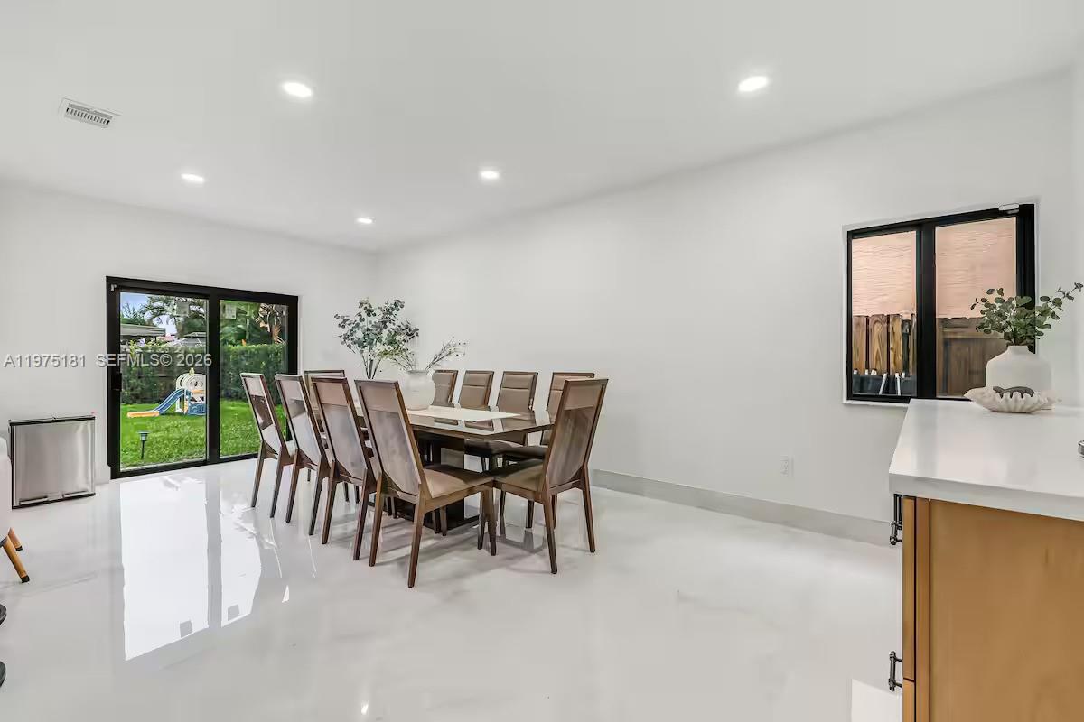 MILON VENTURE - Residential