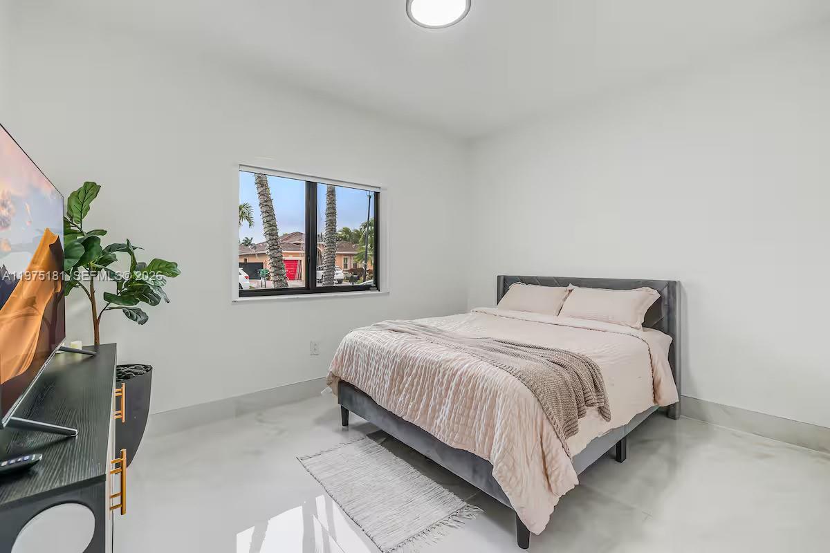 MILON VENTURE - Residential