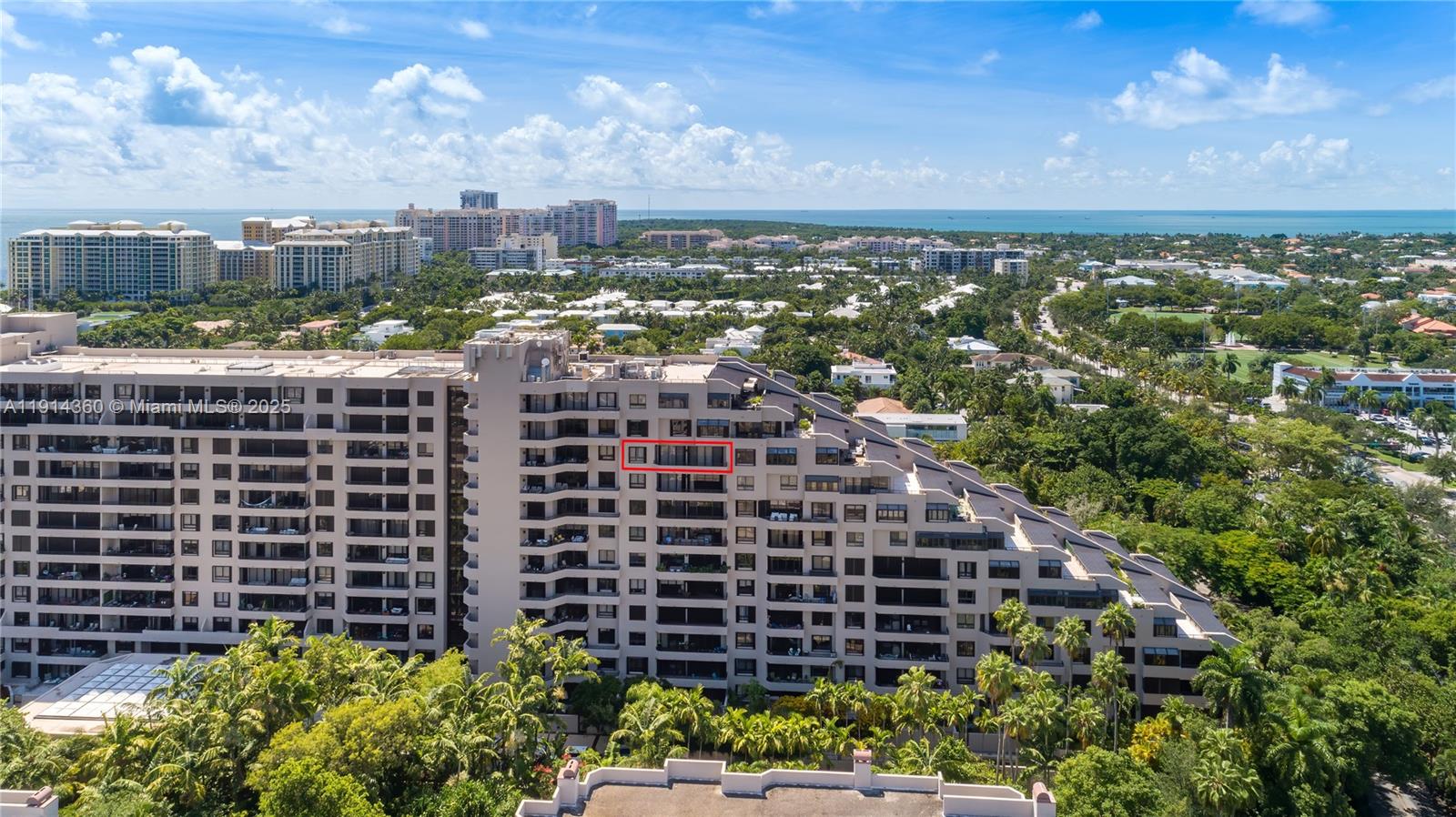 THE EMERALDBAY @ KEY COLO - Residential Lease