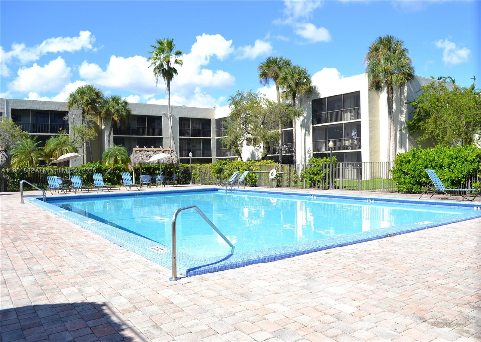 THE HORIZONS CONDO #3 - Residential Lease