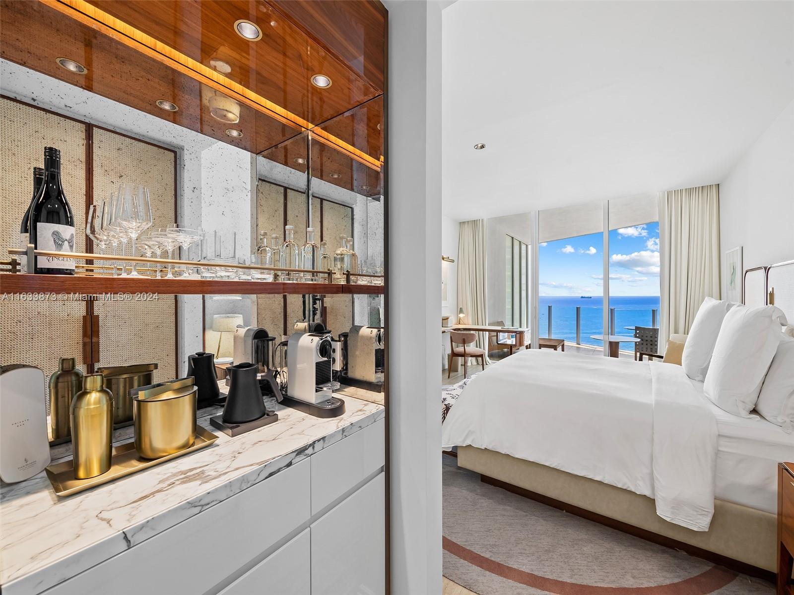 Four Seasons - Residential