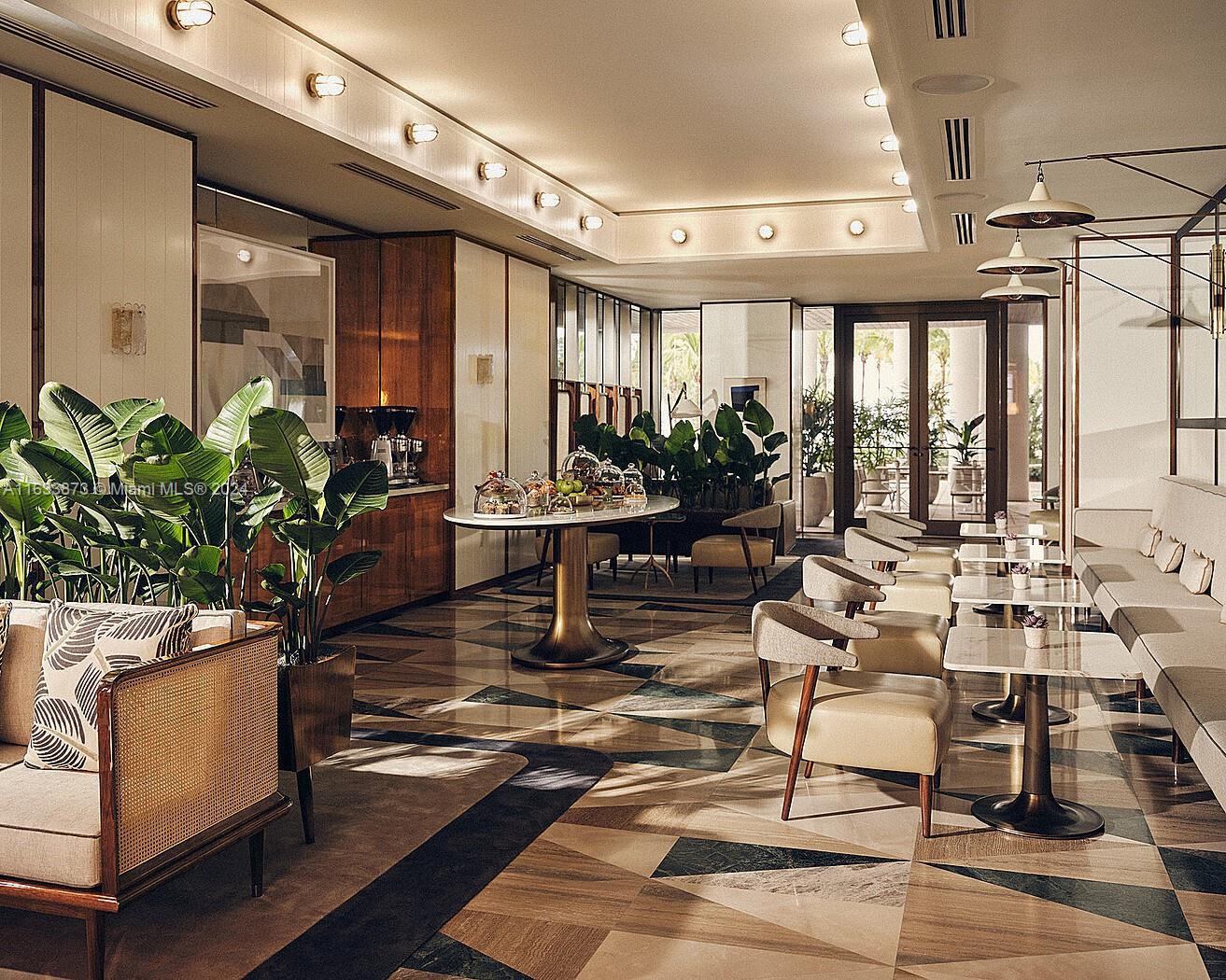 Four Seasons - Residential