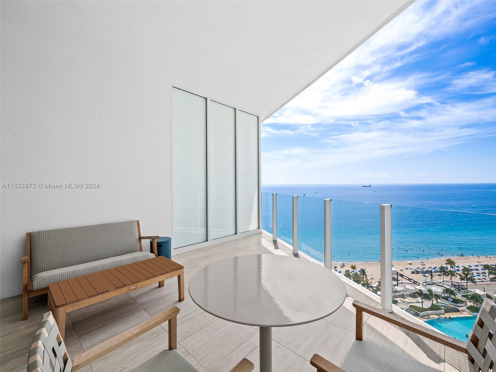 525 N Fort Lauderdale Beach Blvd 1505