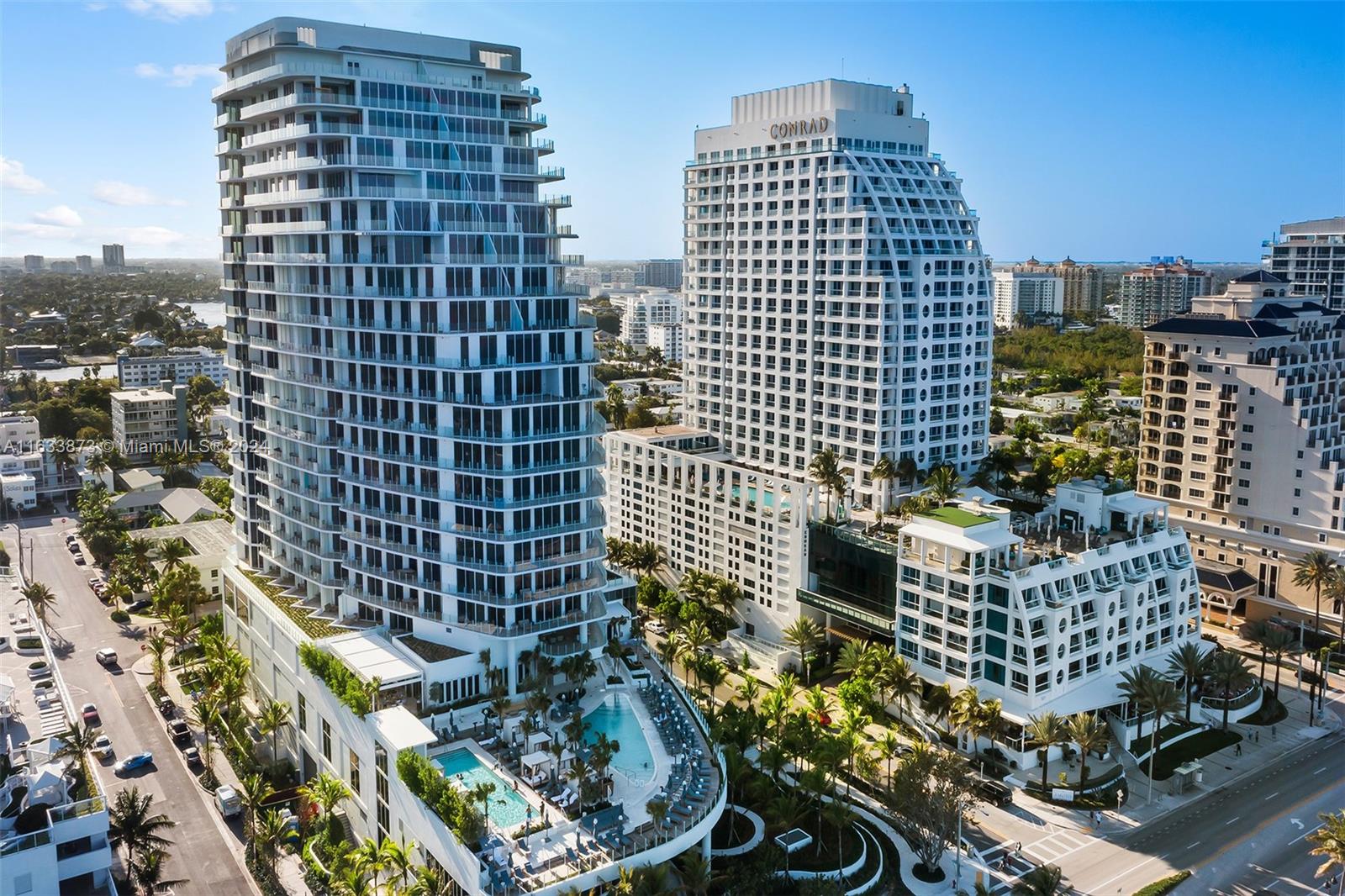 Four Seasons - Residential