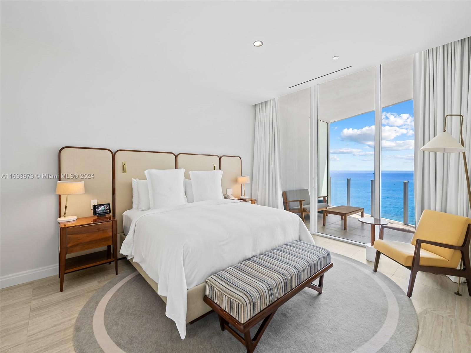 525 N Fort Lauderdale Beach Blvd 1505