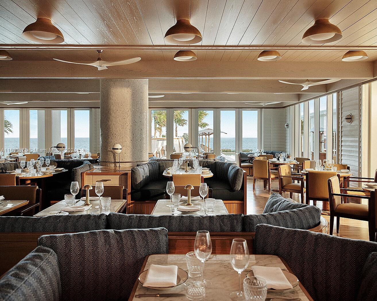 Four Seasons - Residential