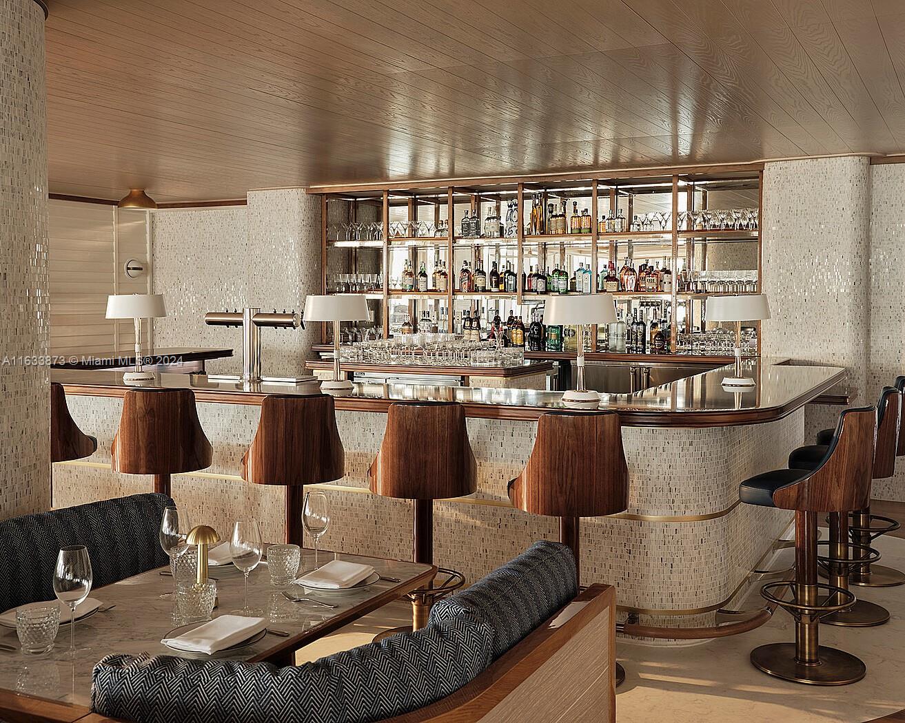 Four Seasons - Residential