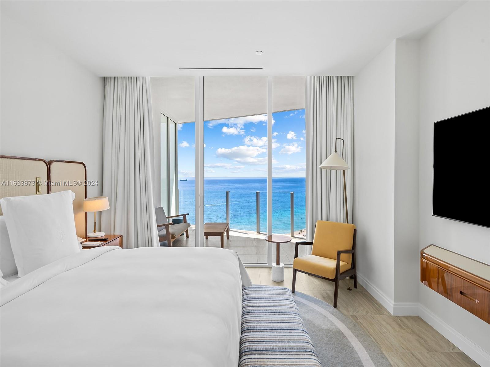 Four Seasons - Residential