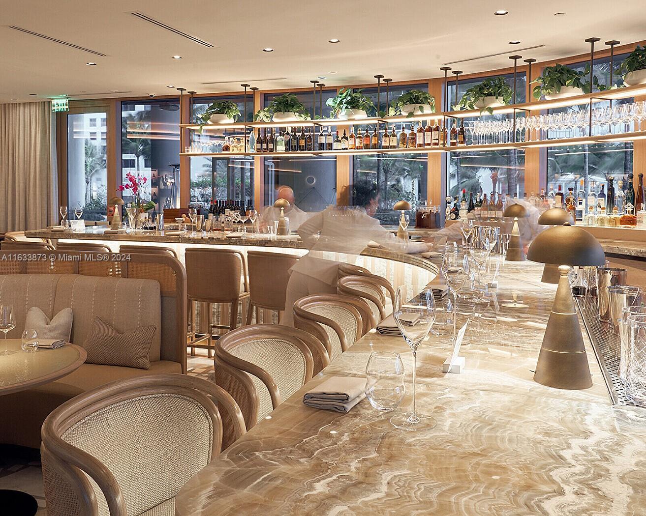 Four Seasons - Residential