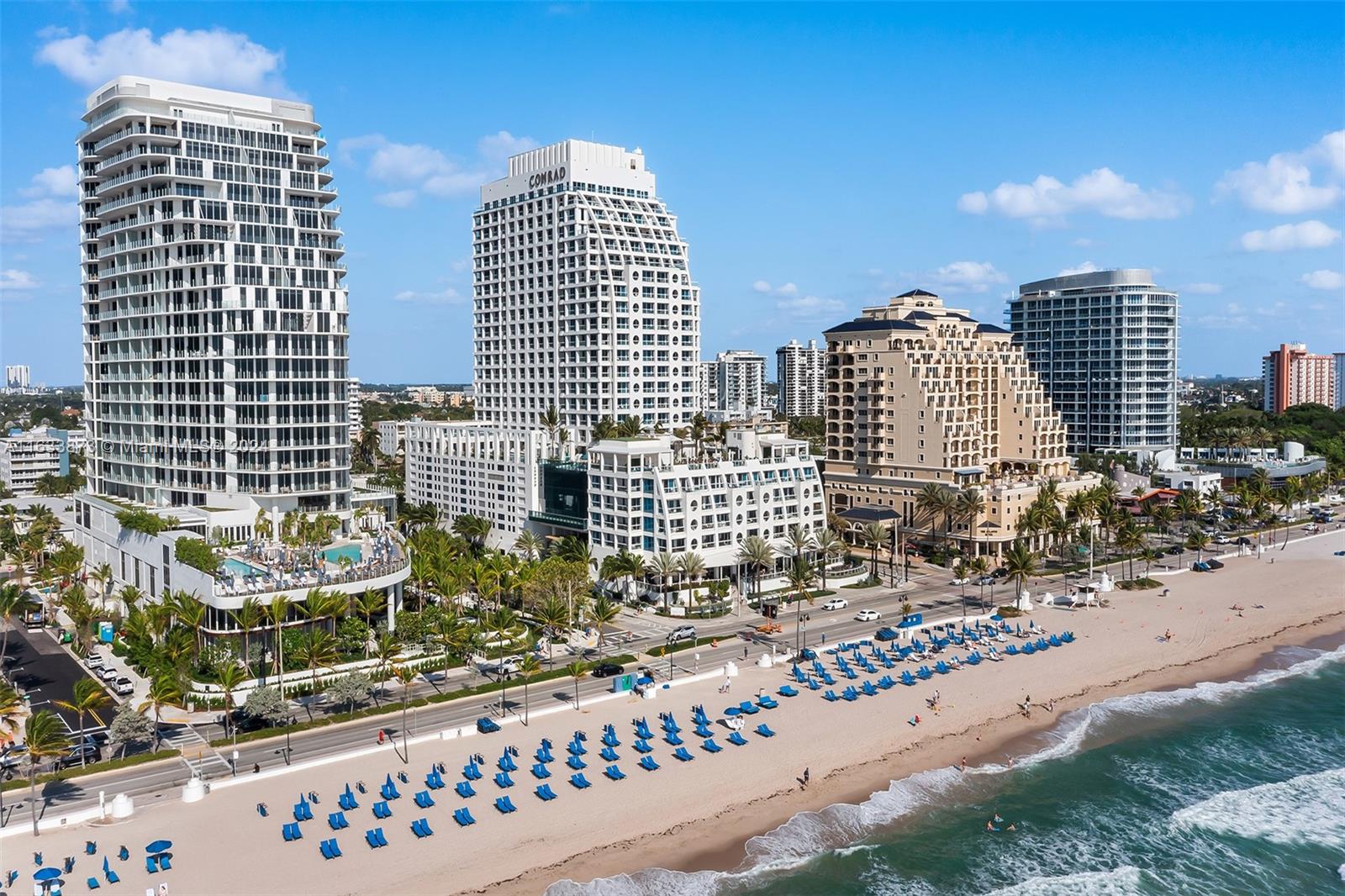 Four Seasons - Residential
