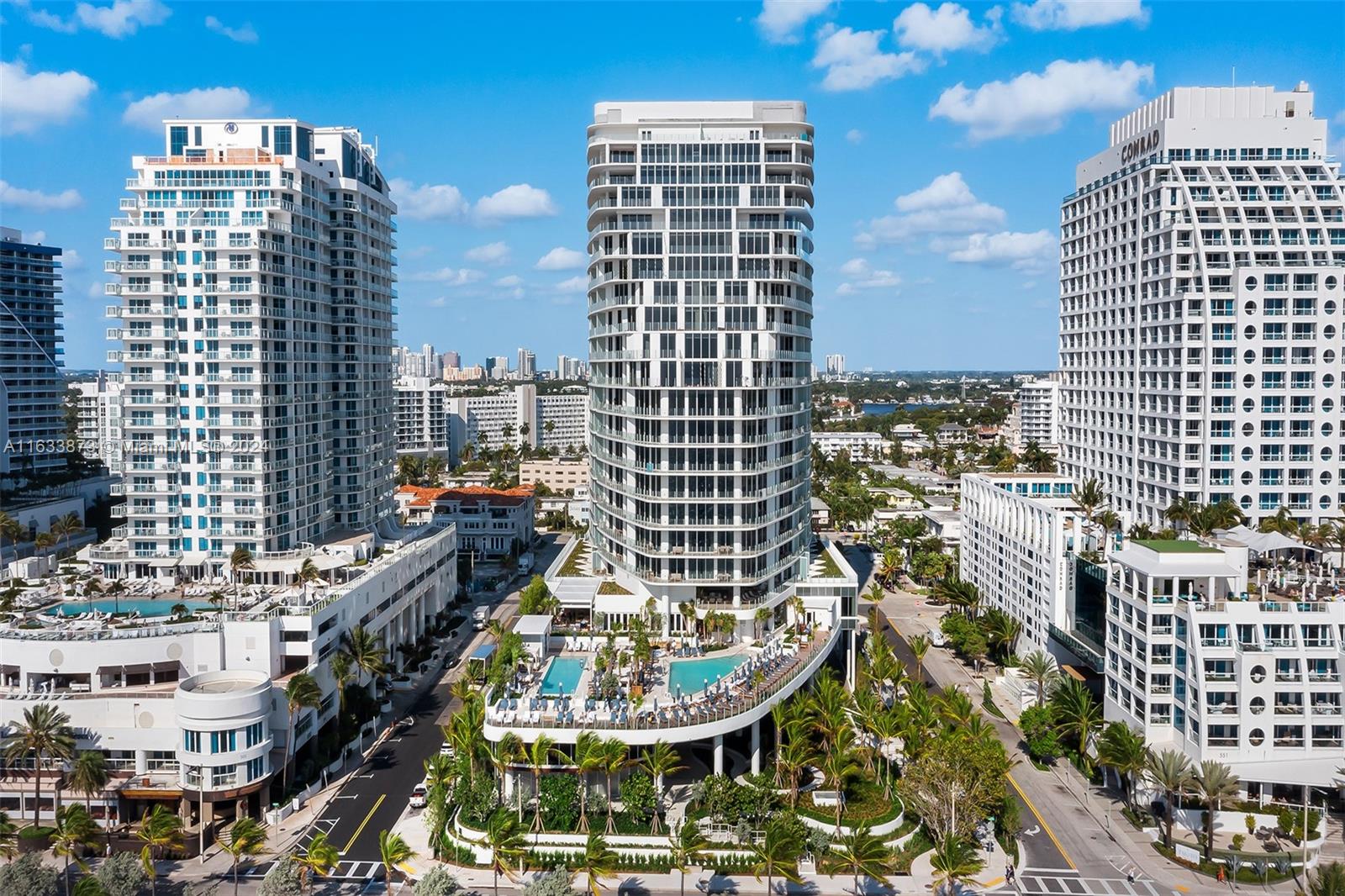 Four Seasons - Residential