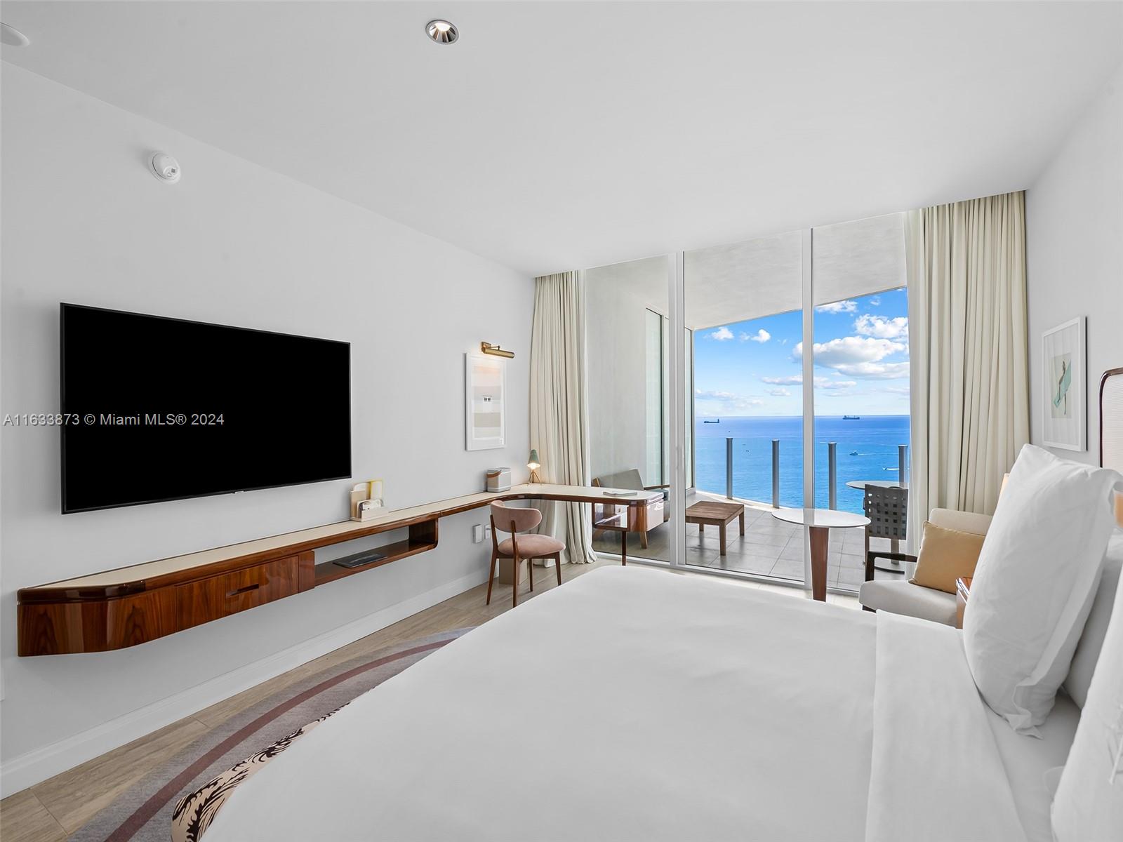 Four Seasons - Residential