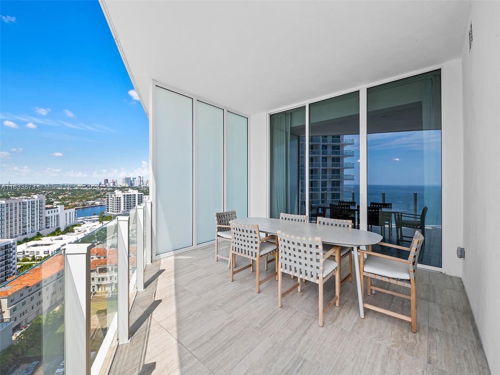 Four Seasons - Residential