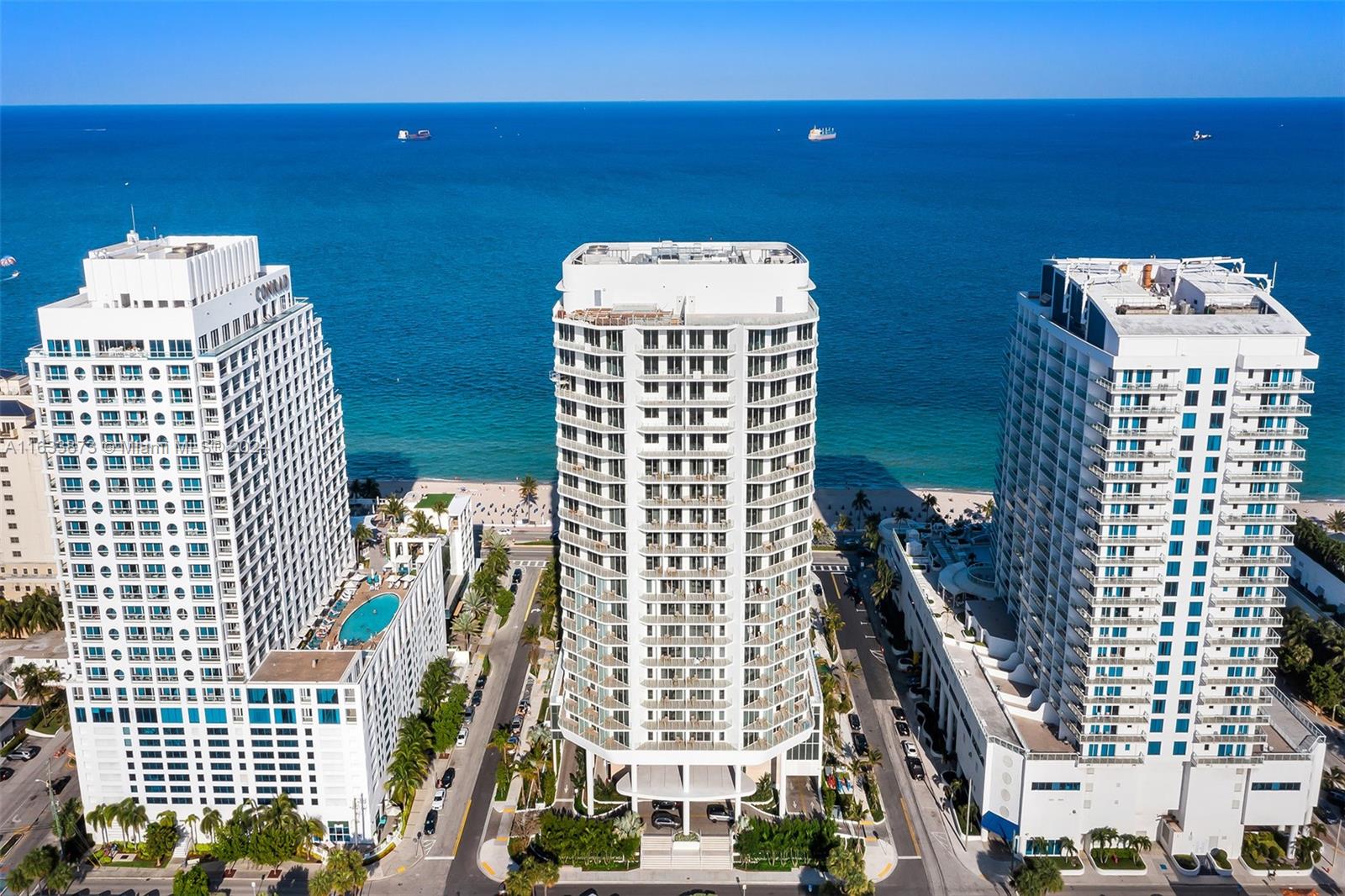 Four Seasons - Residential