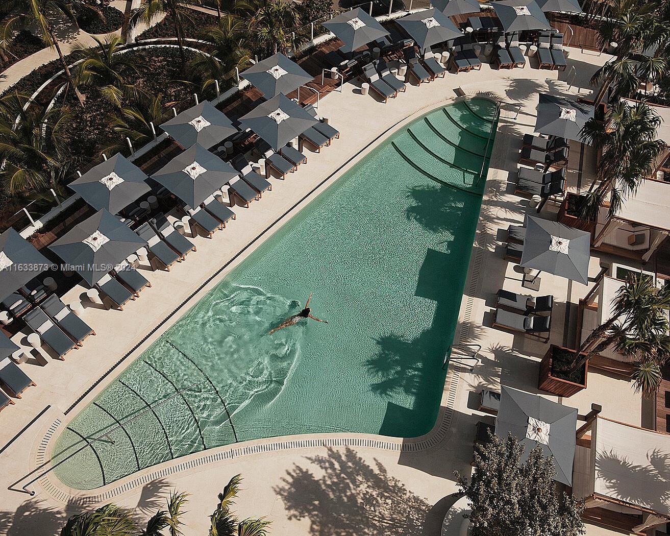 Four Seasons - Residential