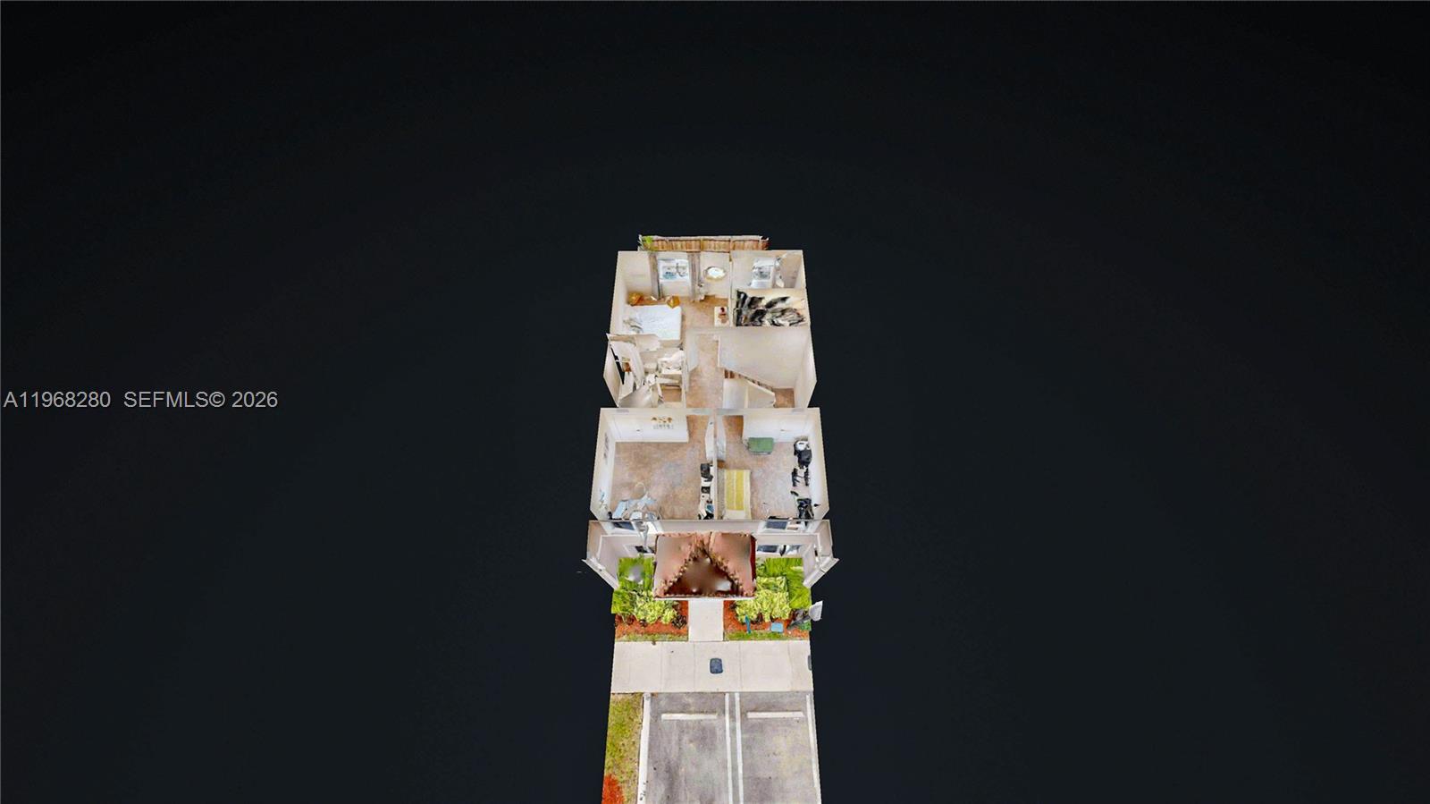 TOWNS AT SEASCAPE - Residential