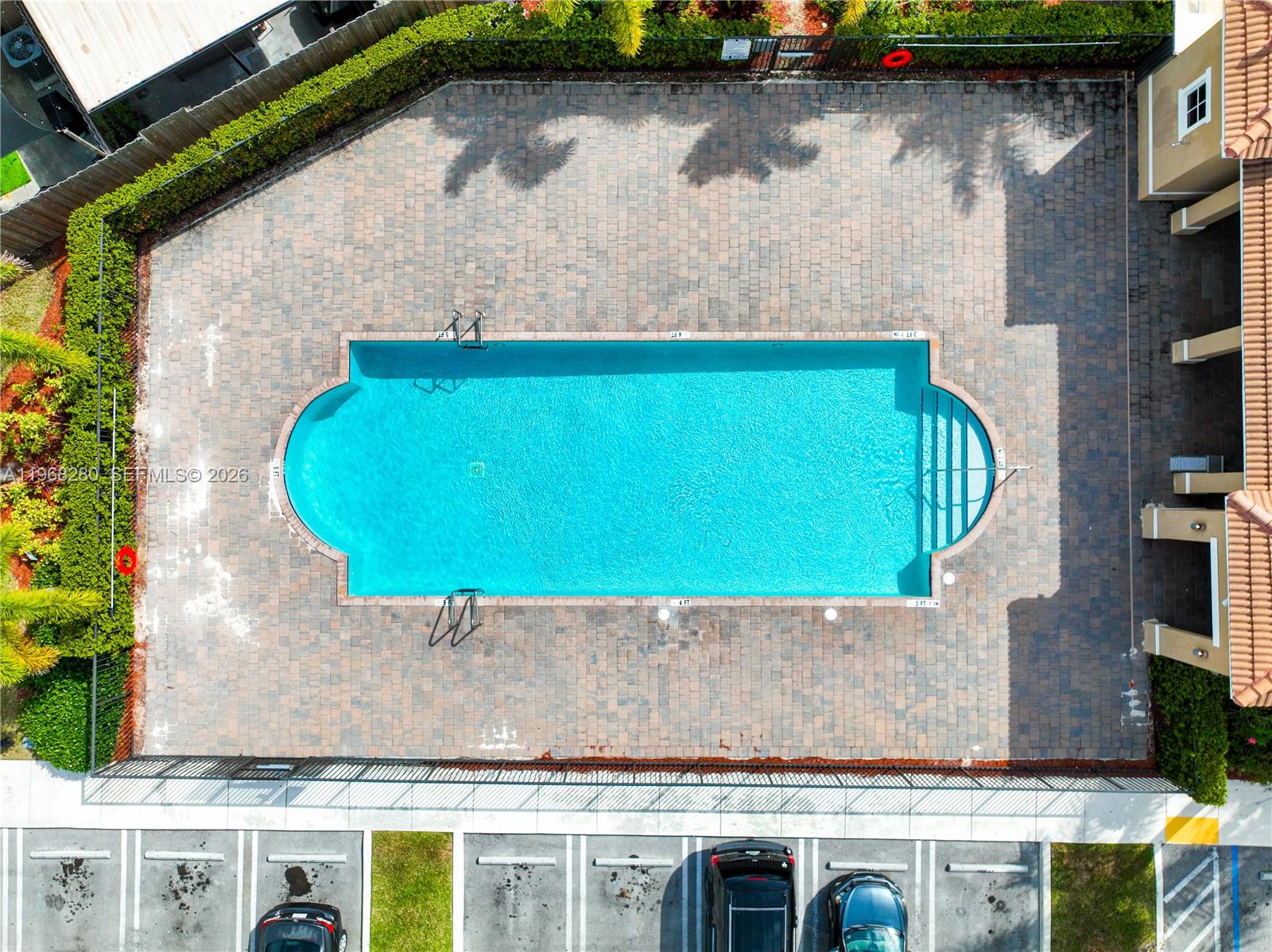 TOWNS AT SEASCAPE - Residential