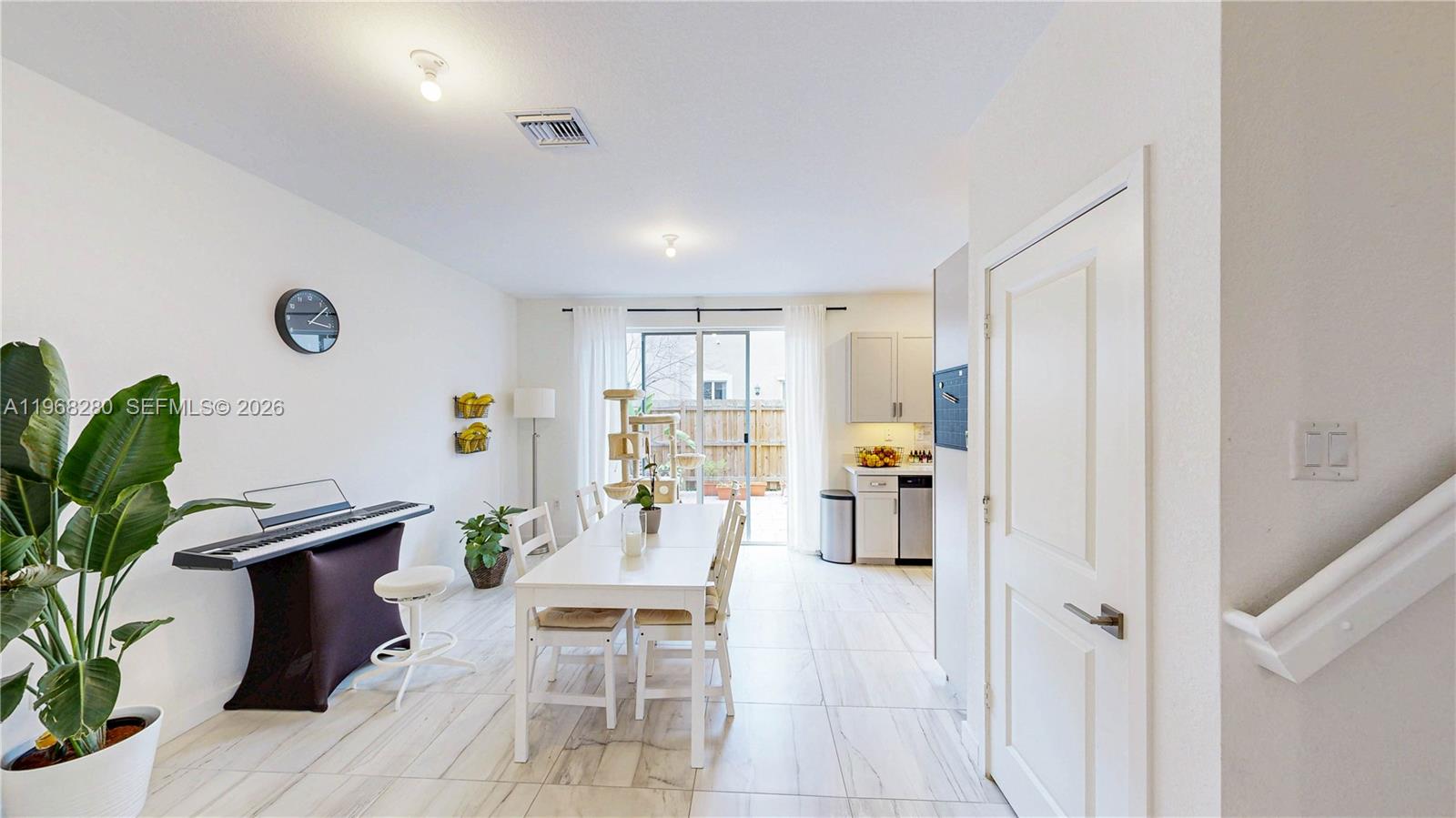 TOWNS AT SEASCAPE - Residential