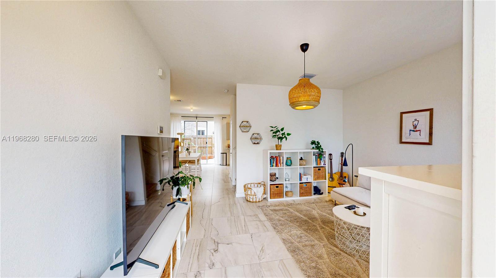 TOWNS AT SEASCAPE - Residential