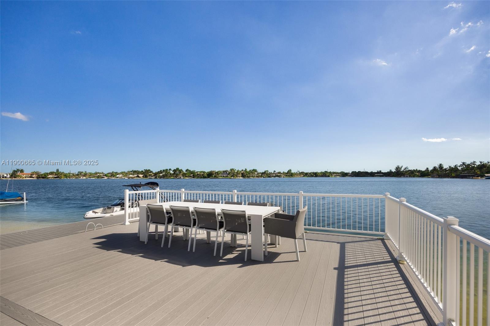 LAKESHORE SEC ONE - Residential