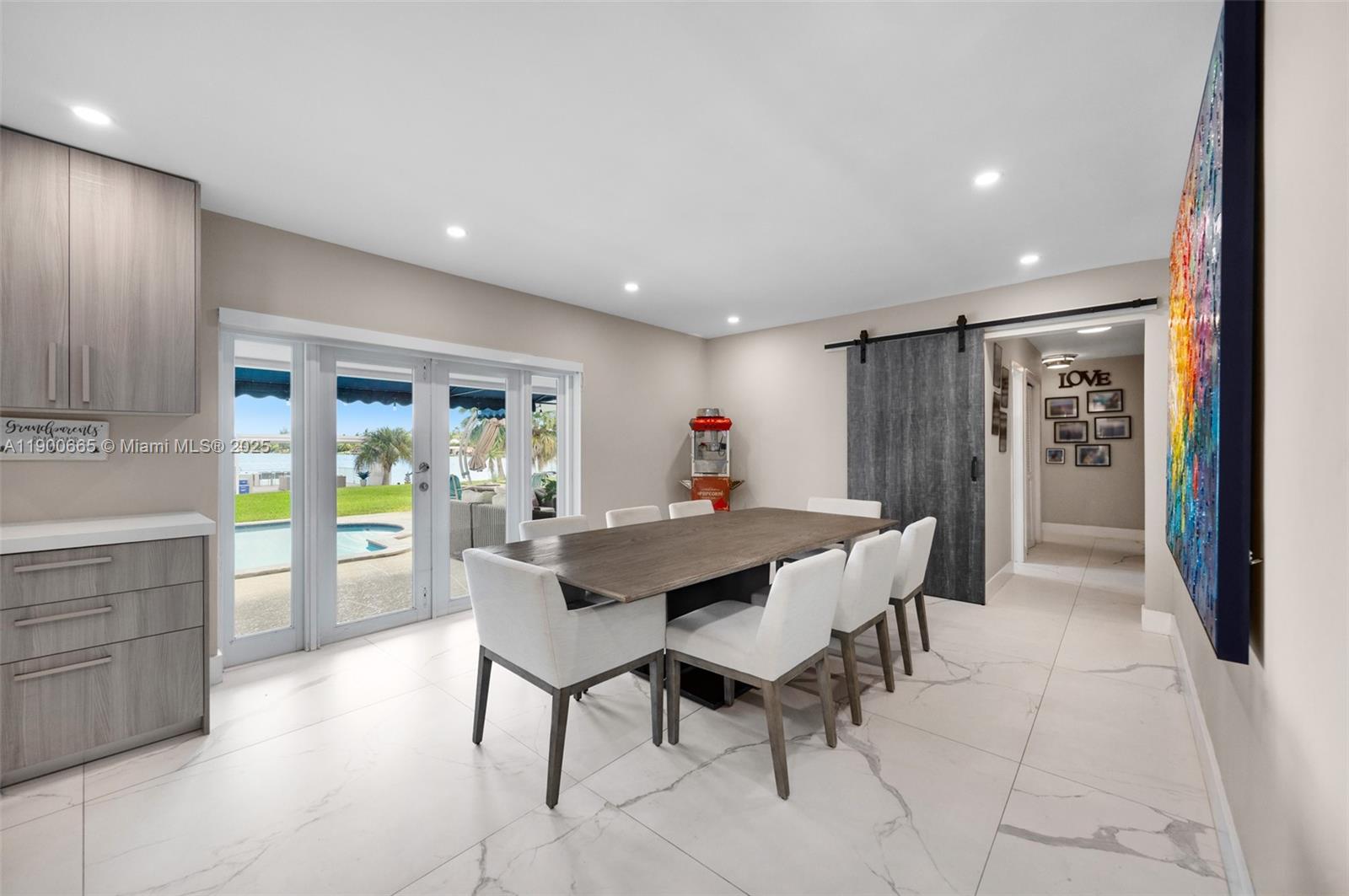 LAKESHORE SEC ONE - Residential