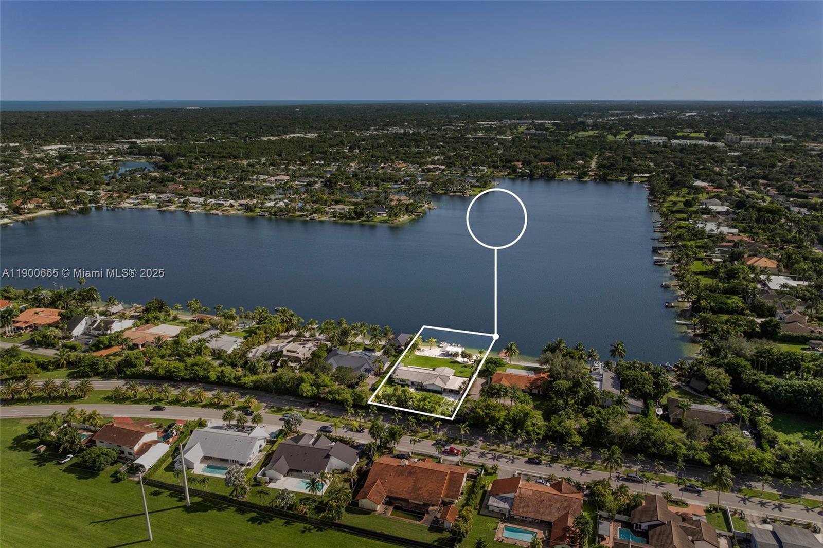 LAKESHORE SEC ONE - Residential