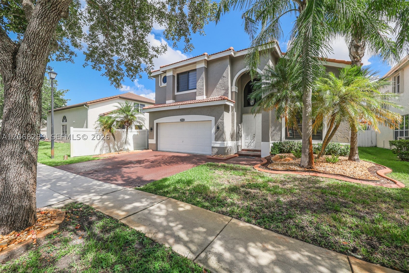 15533 SW 19th St