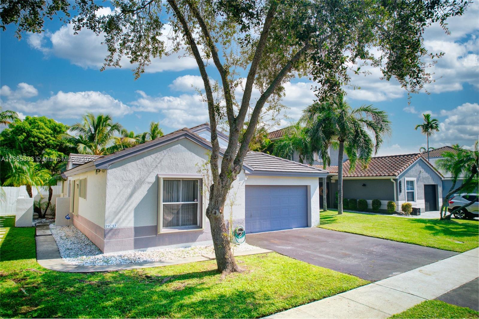 CHAPEL TRAIL II - Residential