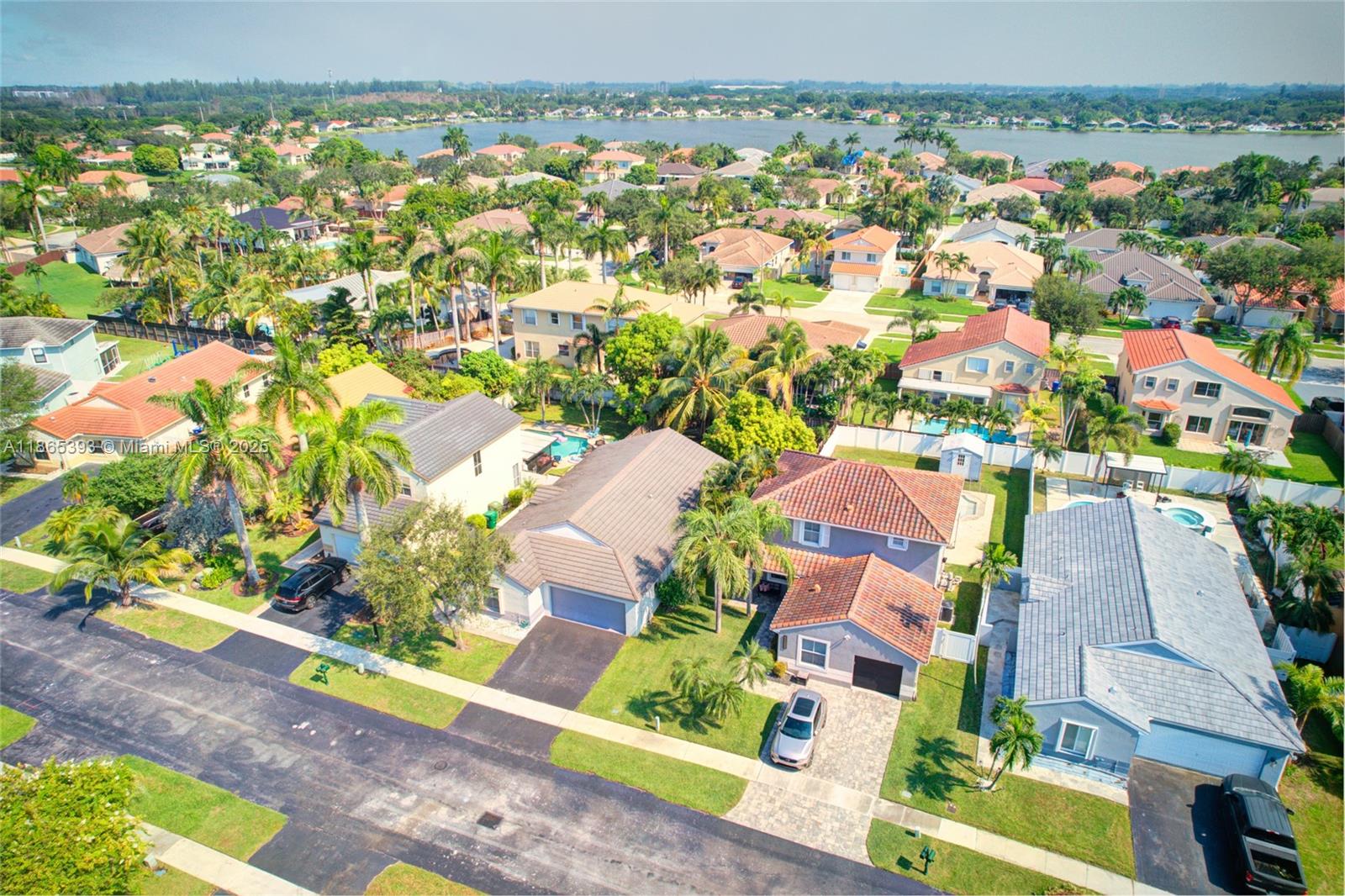 CHAPEL TRAIL II - Residential