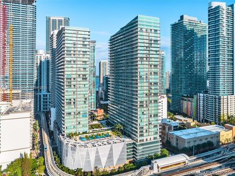 1111 SW 1st Ave 3322-N Miami FL 33130