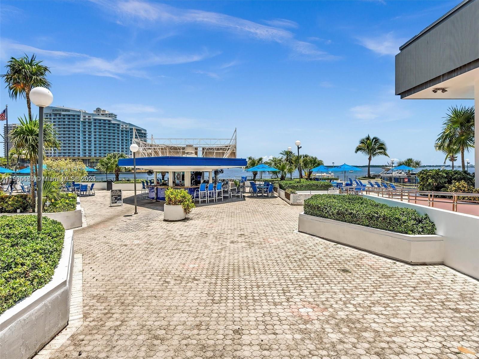 FOUR AMBASSADORS CONDO PH - Residential Lease