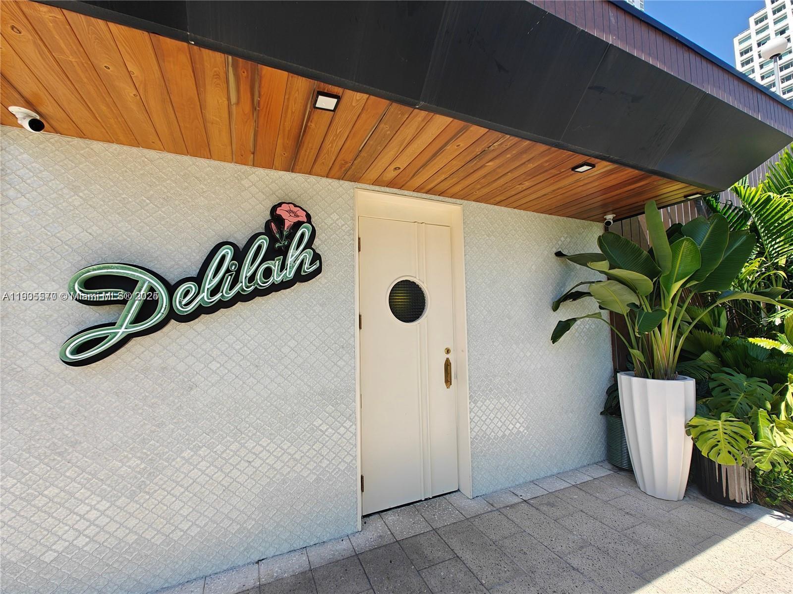 FOUR AMBASSADORS CONDO PH - Residential Lease