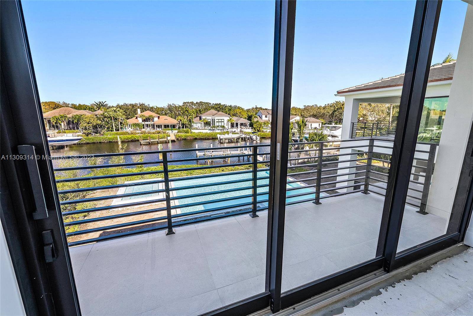 Admirals Cove - Residential