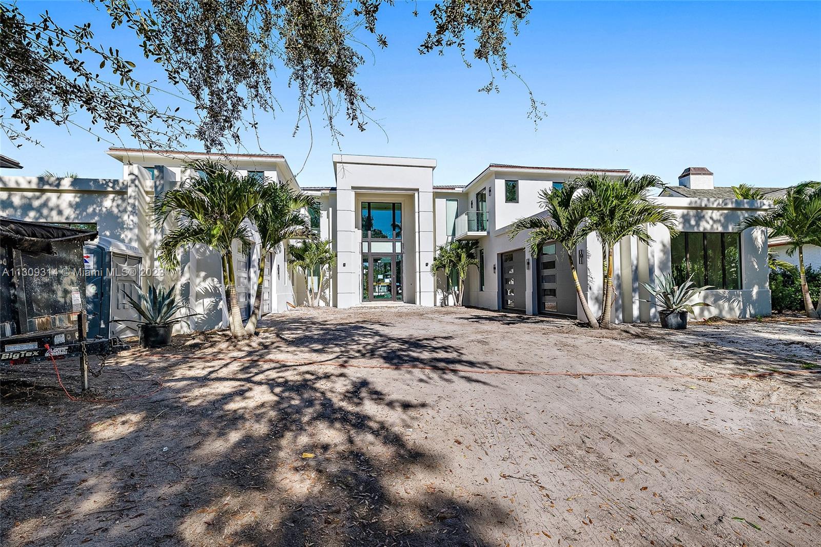 Admirals Cove - Residential