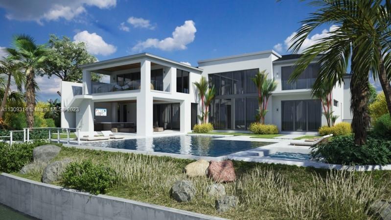 Admirals Cove - Residential