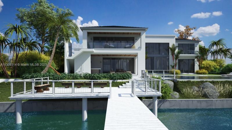 Admirals Cove - Residential