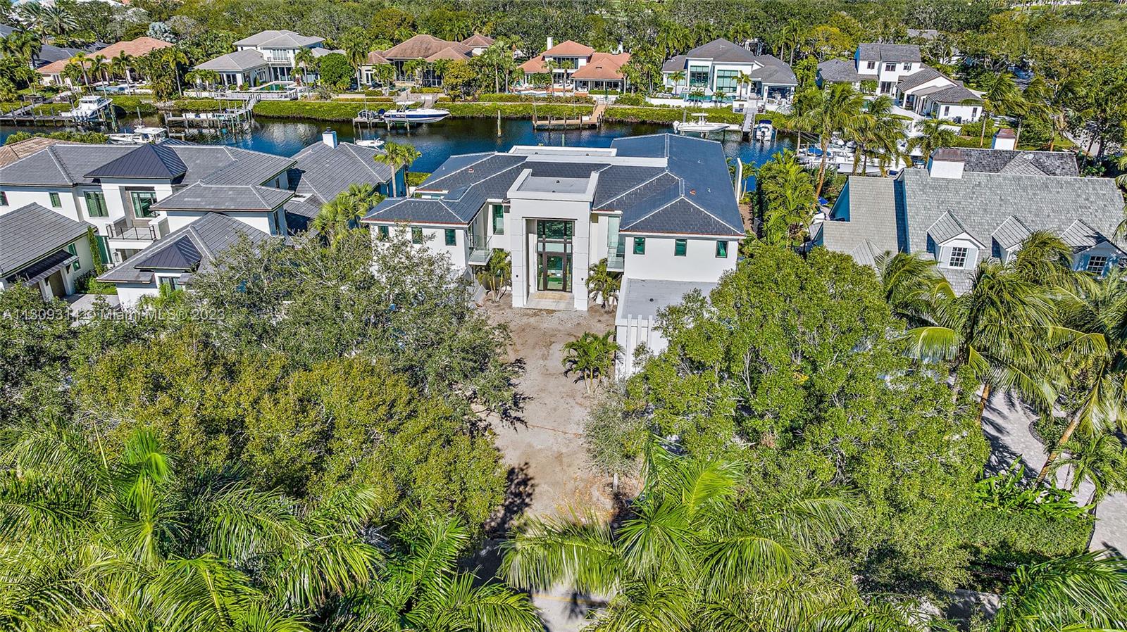 Admirals Cove - Residential