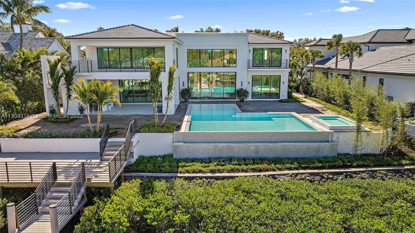 Admirals Cove - Residential