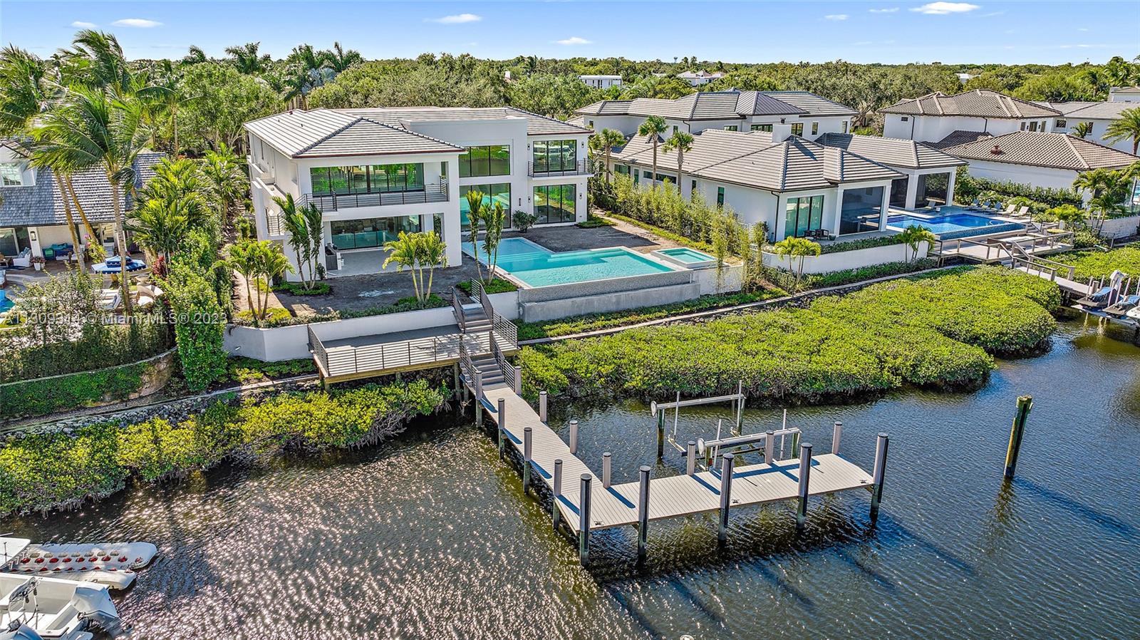 Admirals Cove - Residential