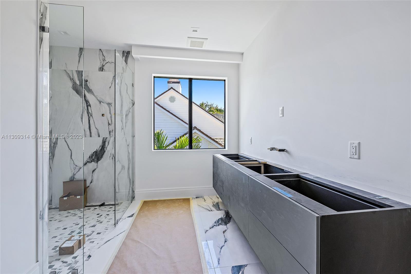 Admirals Cove - Residential