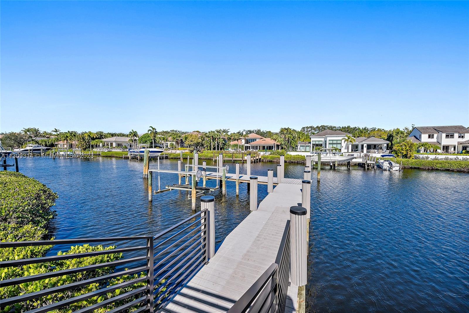 Admirals Cove - Residential