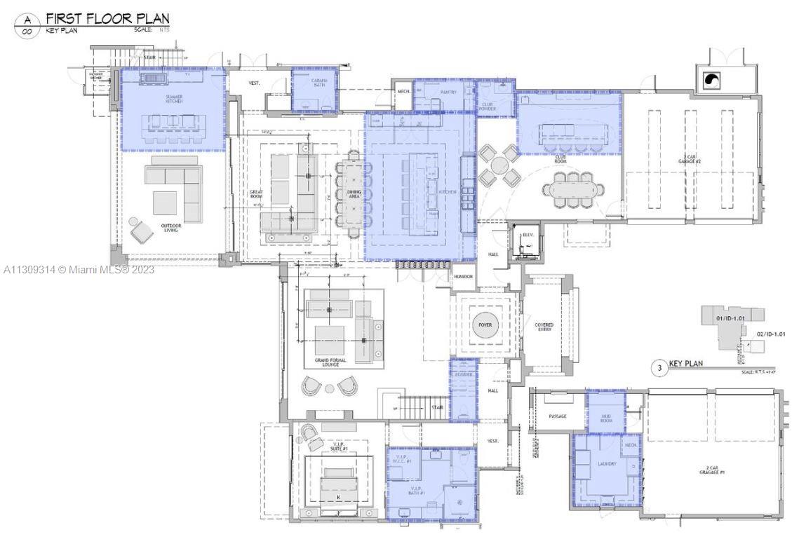 Admirals Cove - Residential