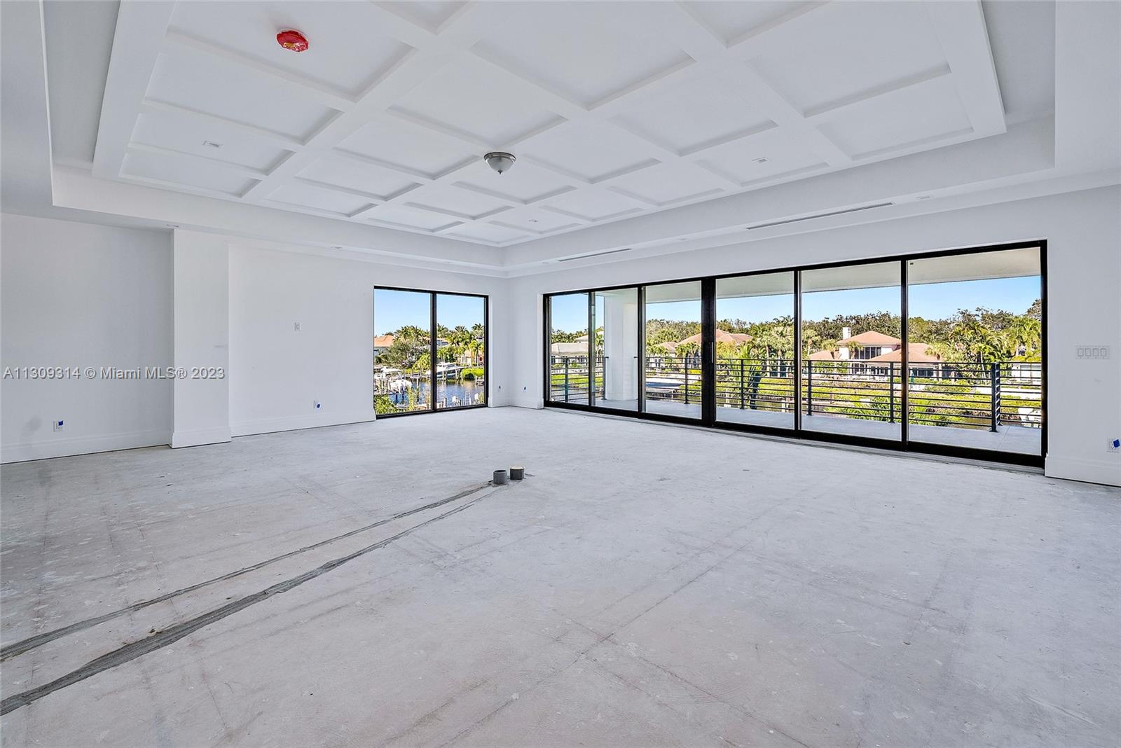 Admirals Cove - Residential