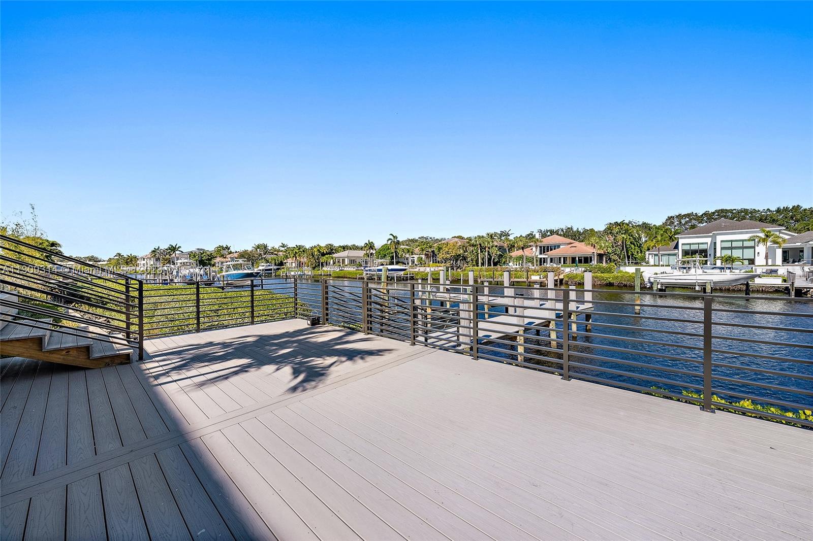 Admirals Cove - Residential